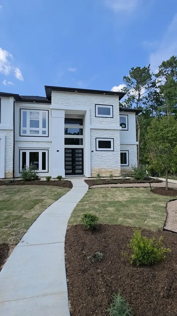 41606 Wendele Way Montgomery TX 77316