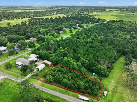 1750 W Bayshore Anahuac TX 77514