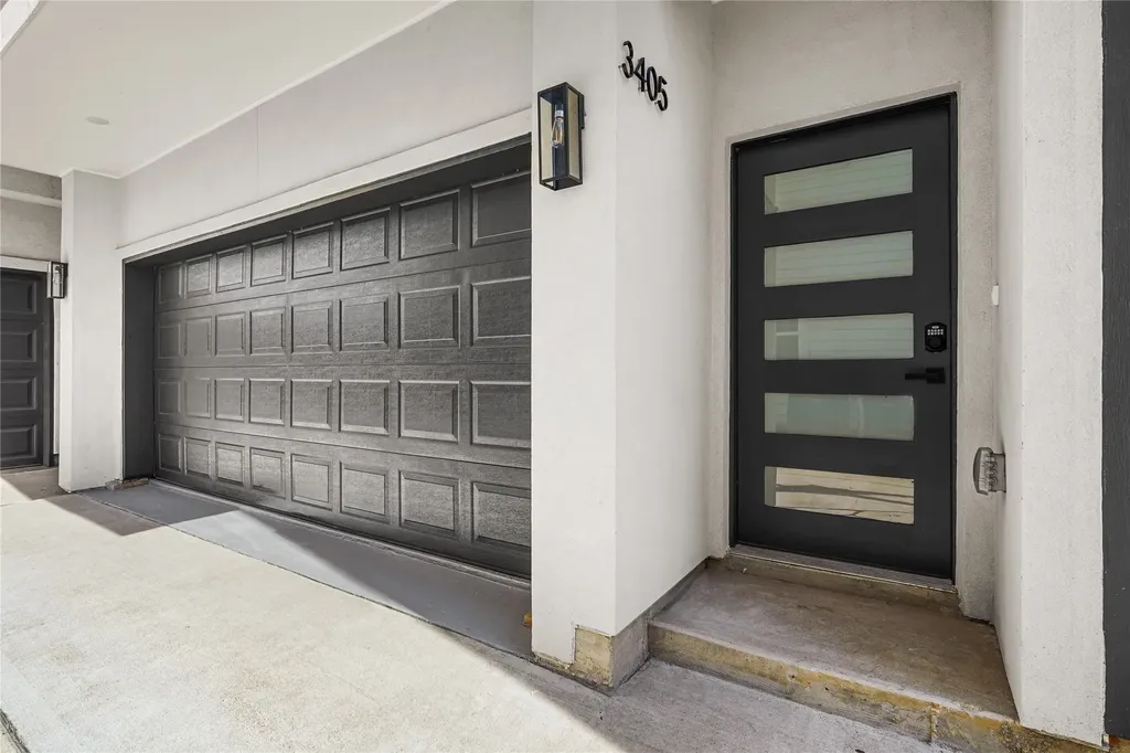 3405 Baer Street Houston TX 77020