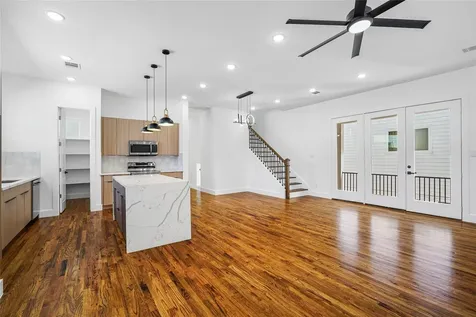 3405 Baer Street Houston TX 77020
