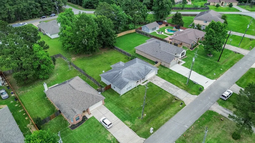 6622 Dillon Drive Magnolia TX 77354