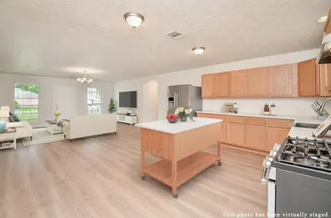 6622 Dillon Drive Magnolia TX 77354