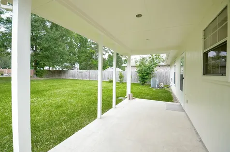 6622 Dillon Drive Magnolia TX 77354