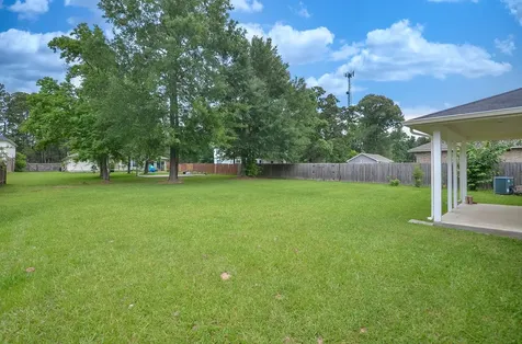 6622 Dillon Drive Magnolia TX 77354
