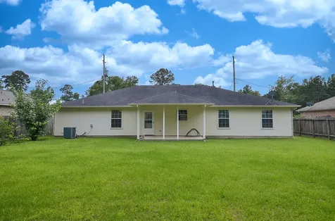 6622 Dillon Drive Magnolia TX 77354