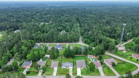 6622 Dillon Drive Magnolia TX 77354