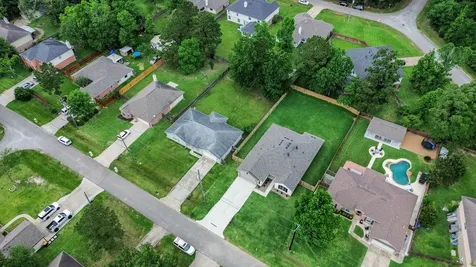 6622 Dillon Drive Magnolia TX 77354