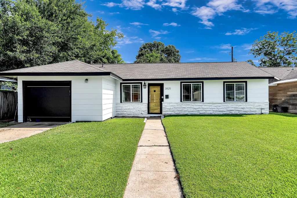 3825 Wichita Street Houston TX 77004