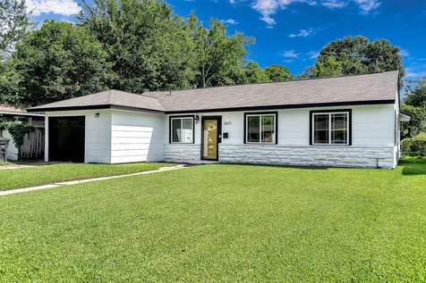 3825 Wichita Street Houston TX 77004