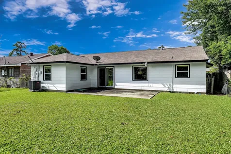 3825 Wichita Street Houston TX 77004