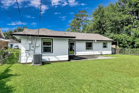 3825 Wichita Street Houston TX 77004