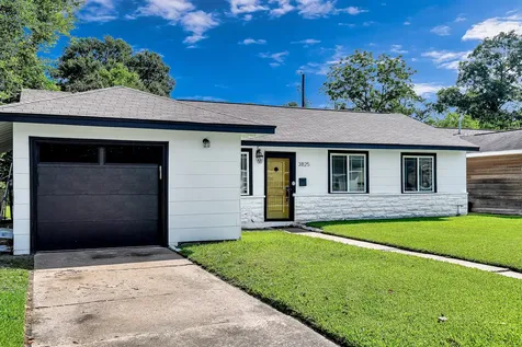 3825 Wichita Street Houston TX 77004