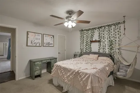 6007 Upper Lake Drive Humble TX 77346