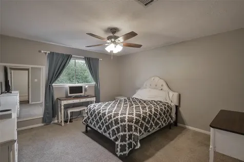 6007 Upper Lake Drive Humble TX 77346