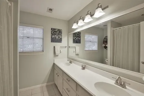 6007 Upper Lake Drive Humble TX 77346