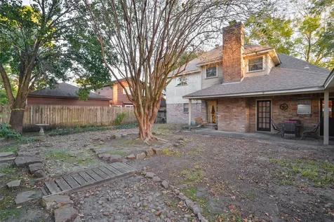 6007 Upper Lake Drive Humble TX 77346