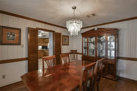 6007 Upper Lake Drive Humble TX 77346