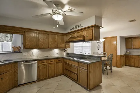 6007 Upper Lake Drive Humble TX 77346