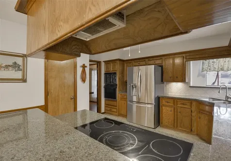 6007 Upper Lake Drive Humble TX 77346