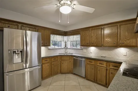 6007 Upper Lake Drive Humble TX 77346