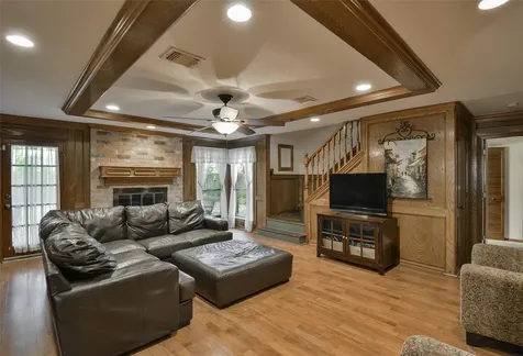 6007 Upper Lake Drive Humble TX 77346