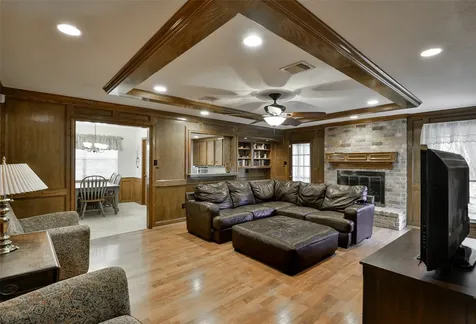6007 Upper Lake Drive Humble TX 77346