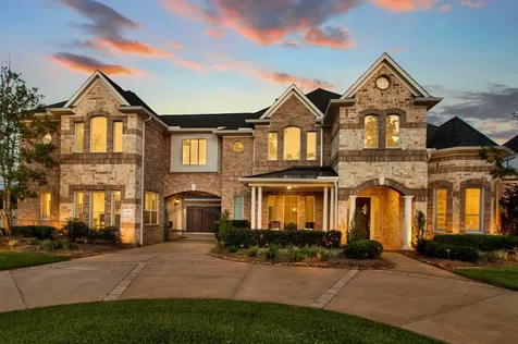 13518 Key Ridge Lane Cypress TX 77429