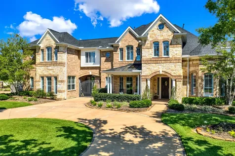 13518 Key Ridge Lane Cypress TX 77429