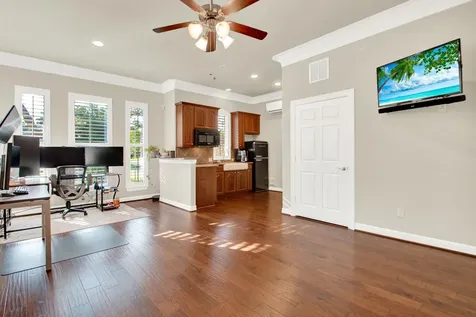 13518 Key Ridge Lane Cypress TX 77429