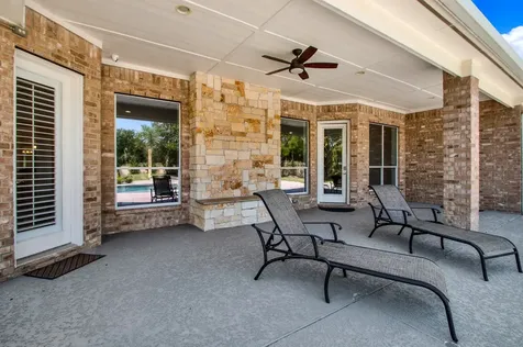 13518 Key Ridge Lane Cypress TX 77429