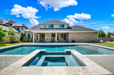 13518 Key Ridge Lane Cypress TX 77429