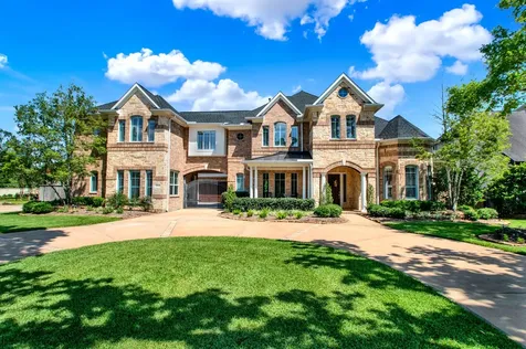 13518 Key Ridge Lane Cypress TX 77429