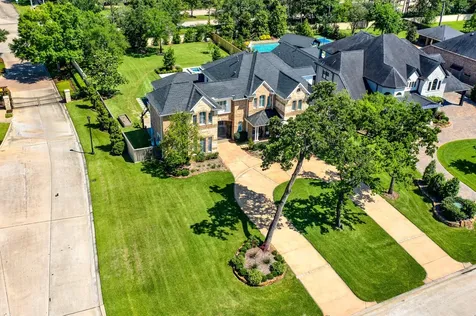 13518 Key Ridge Lane Cypress TX 77429