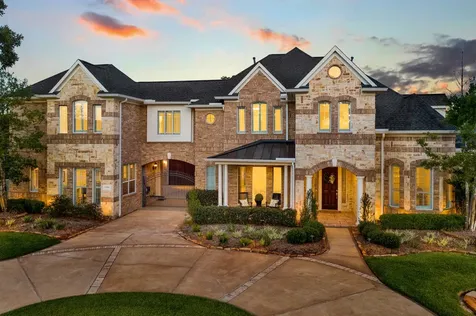 13518 Key Ridge Lane Cypress TX 77429