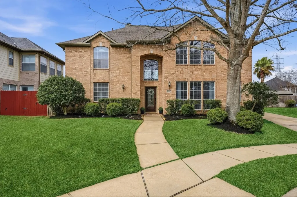 3610 Park Vine Court Katy TX 77450