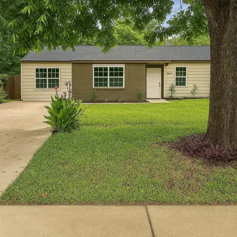 10517 Fairland Drive Houston TX 77051