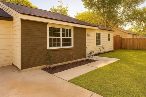 10517 Fairland Drive Houston TX 77051