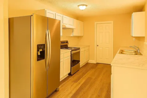 10517 Fairland Drive Houston TX 77051