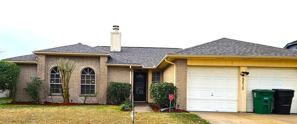 8215 Summer Quail Drive Houston TX 77489