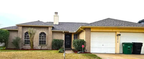 8215 Summer Quail Drive Houston TX 77489