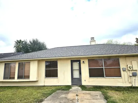 8215 Summer Quail Drive Houston TX 77489
