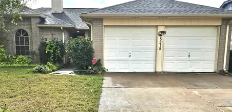 8215 Summer Quail Drive Houston TX 77489