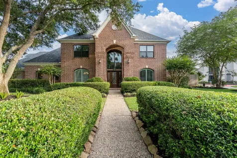 5310 Frensham Circle Houston TX 77041