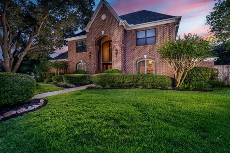 5310 Frensham Circle Houston TX 77041