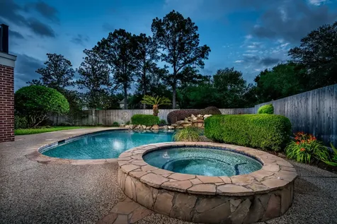 5310 Frensham Circle Houston TX 77041