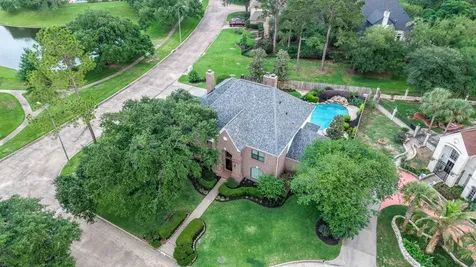 5310 Frensham Circle Houston TX 77041