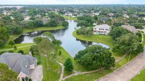 5310 Frensham Circle Houston TX 77041