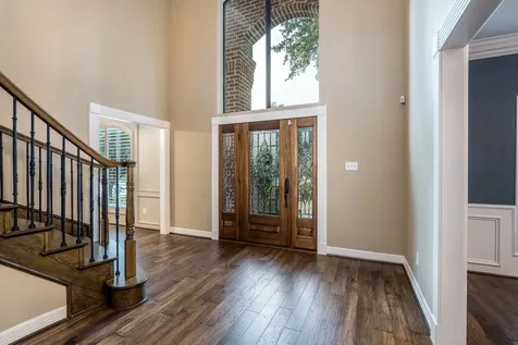 5310 Frensham Circle Houston TX 77041