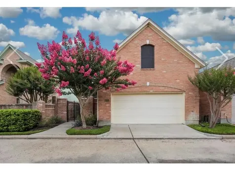 6990 Oakwood Park Houston TX 77040