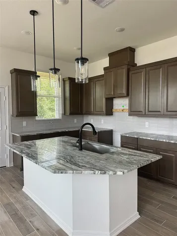 516 Water Ash Court Montgomery TX 77316